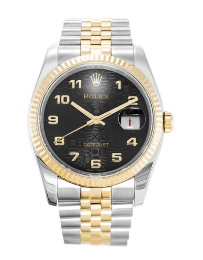 Rolex Datejust 116233